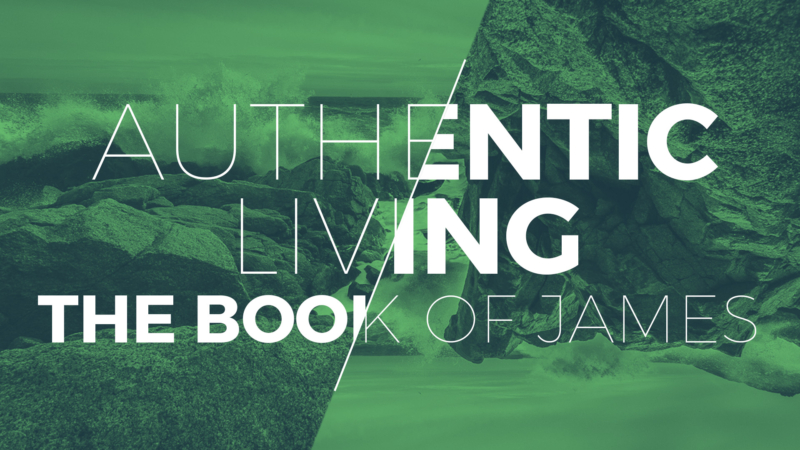 Authentic Living