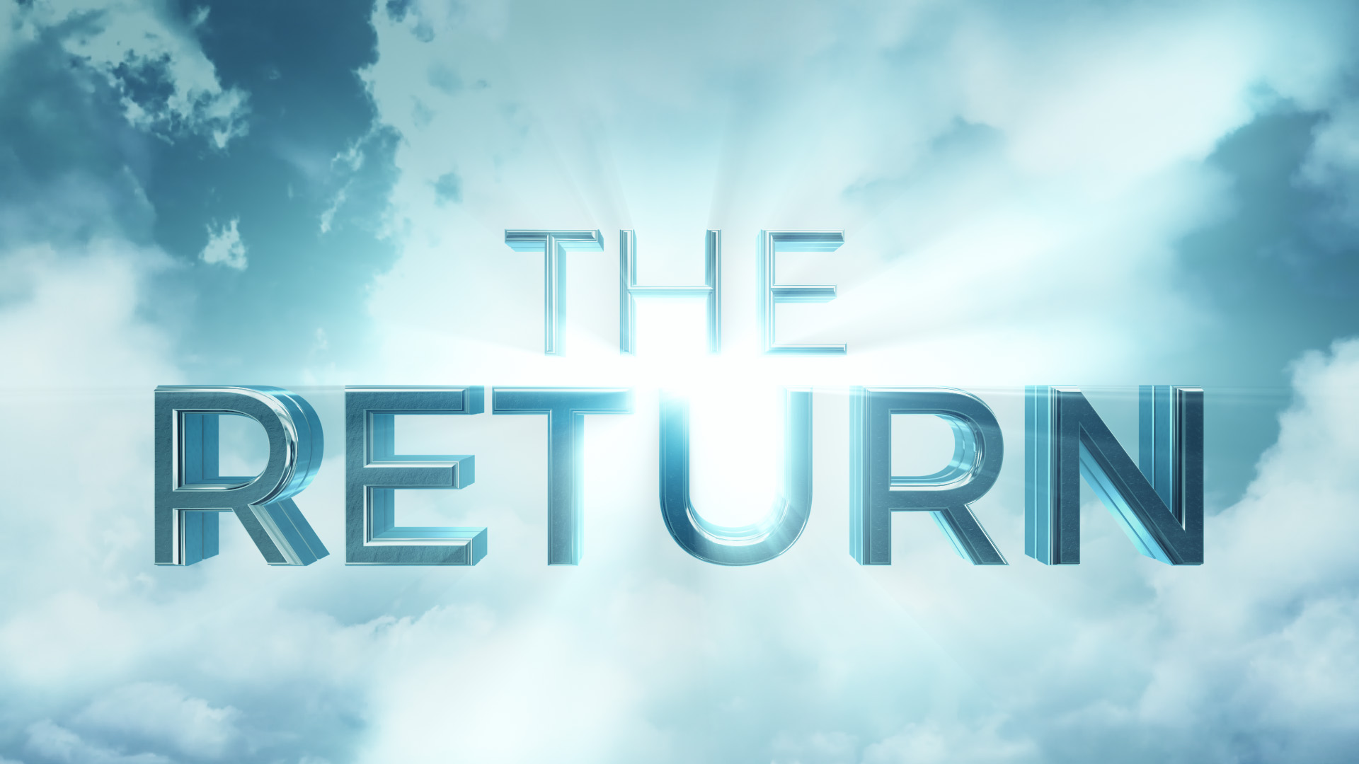 The Return
