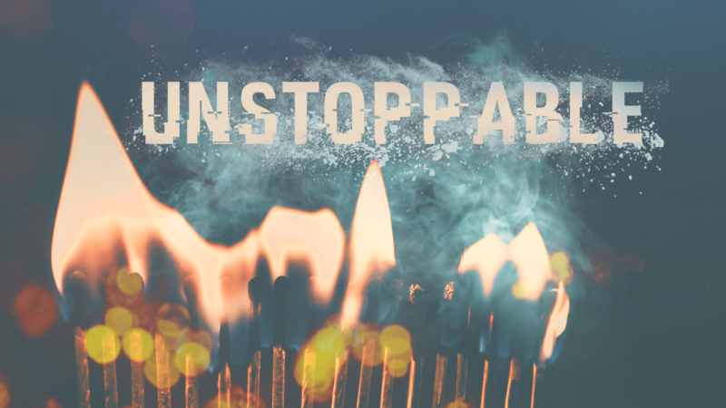 Unstoppable