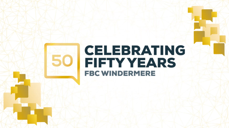 50th Anniversary Video