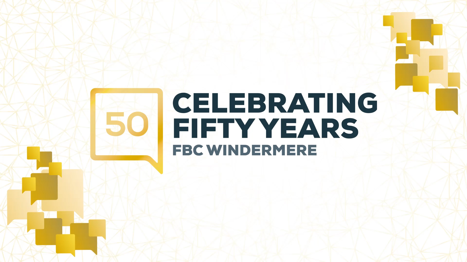 50th Anniversary Video